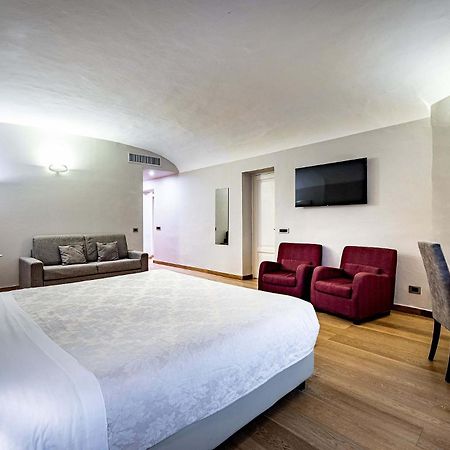 Hotel La Scaletta Al Ponte Vecchio Florence Exterior photo